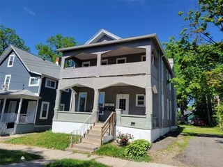 21 Mather St, Binghamton, NY 13905