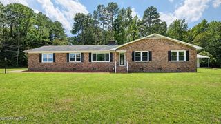 120 King Heights Boulevard, Kinston, NC 28501