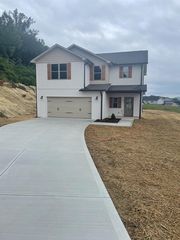 234 Clear Creek Way #436, Kodak, TN 37764