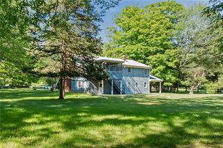 206 Rocky Hill Rd, Scituate, RI 02857