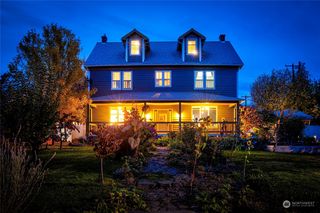915 E 3rd Avenue, Ellensburg, WA 98926