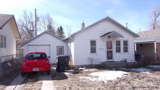 1007 Talbot Ct, Cheyenne, WY 82001