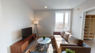 Northern liberties apartment complex