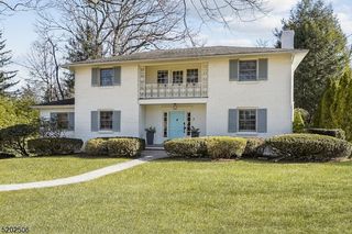 7 PORTLAND ROAD, Summit, NJ 07901
