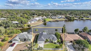 474 LOMOND DRIVE, Pt Charlotte, FL 33953