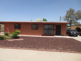 6113 Rusk Ave S, El Paso, TX 79905