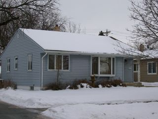 1018 Miller Ave, Mitchell, SD 57301