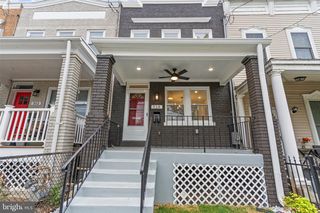 314 Channing St NE, Washington, DC 20002
