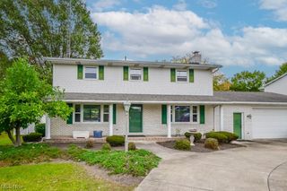 3994 Brunnerdale Ave NW, Canton, OH 44718