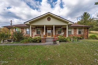 348 Clinch Valley Rd, Eidson, TN 37731