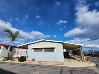 1895 W  Devonshire Ave #34, Hemet, CA 92545