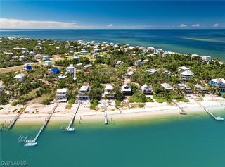 161 Mourning Dove Dr, Captiva, FL 33924