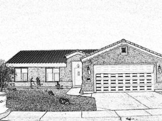 968 W Hopi Drive, Coolidge, AZ 85228
