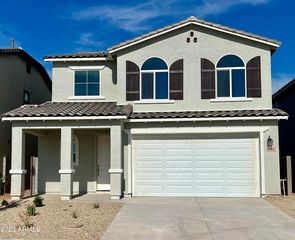 651 S Del Rancho Circle, Mesa, AZ 85208