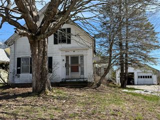 48 Fremont Street, Machias, ME 04654