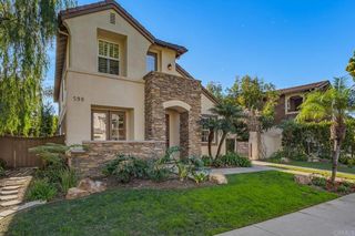 598 Paloma Ct, Encinitas, CA 92024