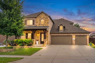 10713 Marble Falls Pl, McKinney, TX 75071