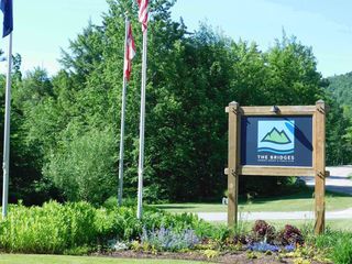 42 Lower Phase Road #Bridges 20, Warren, VT 05674