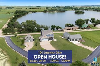 101 Lakeview Dr, Hurley, SD 57036