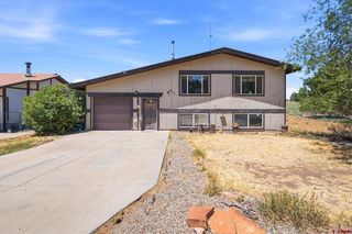 213 N Sligo Street, Cortez, CO 81321