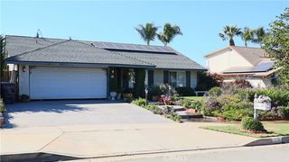 1626 Zinnia St, Corona, CA 92882