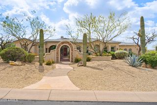 6631 E BENT TREE Drive, Scottsdale, AZ 85266
