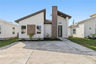 6311 Lancelot Dr, Harlingen, TX 78550