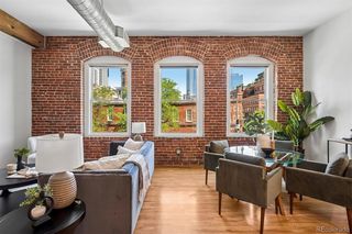 1501 Wazee Street #2B, Denver, CO 80202