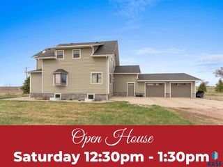 24727 438th Ave, Salem, SD 57058