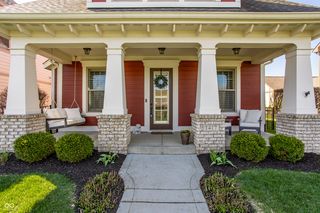 1417 W  151st St, Westfield, IN 46074
