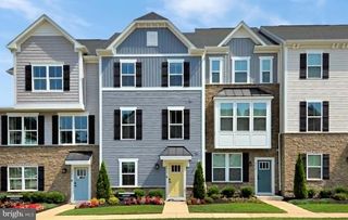 4539 Briarhaven Dr, Fredericksburg, VA 22408