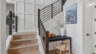 Rosewood Floor Plan - Representative
