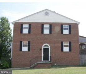 5719 E  Boniwood Turn, Clinton, MD 20735