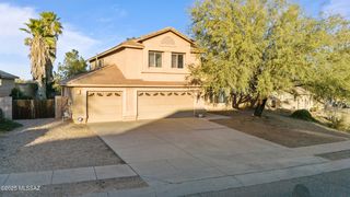 962 S  Willis Ave, Vail, AZ 85641