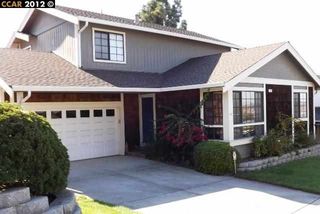Address Not Disclosed, Crockett, CA 94525