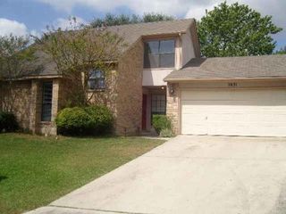 5831 SPRING VILLAGE, San Antonio, TX 78247