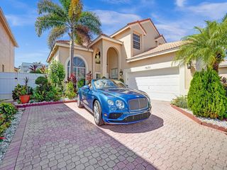 7630 Normande Court, Margate, FL 33063
