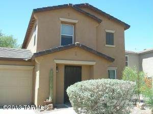 4154 E  Wading Pond Dr, Tucson, AZ 85712