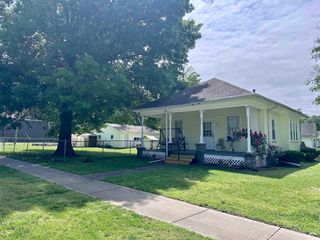 404 E  Wilson St, Ottawa, KS 66067