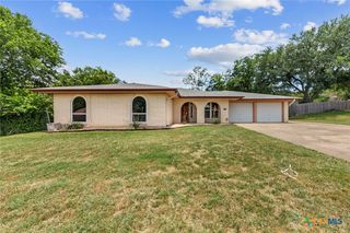707 Dianne Dr, Copperas Cove, TX 76522