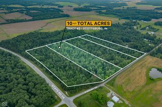2 N  Mount Rd, Scottsburg, IN 47170