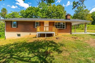 3371 Sheep Creek Rd, Bedford, VA 24523