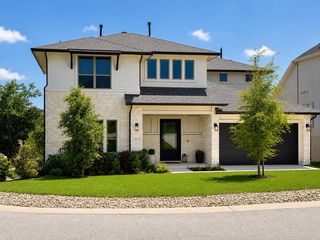 19513 Diversion Cir, Lago Vista, TX 78645