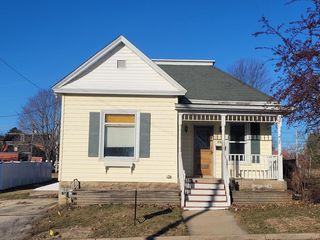 314 South Linn Street, Dodgeville, WI 53533