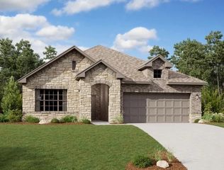 721 Waterhouse Lake Dr, Anna, TX 75409