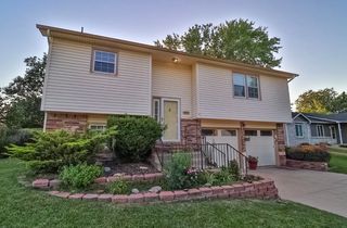3911 N  Somerset St, Wichita, KS 67204
