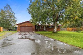 6860 Burlwood Dr, Anchorage, AK 99507