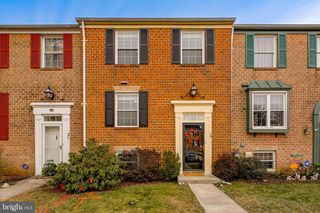 19 Arverne Ct, Lutherville Timonium, MD 21093
