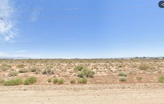 Janice Street, Inyokern, CA 93527