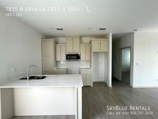 7815 N  58th St #3, Mission, TX 78573